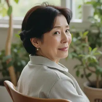 마담챗 AI 캐릭터 2