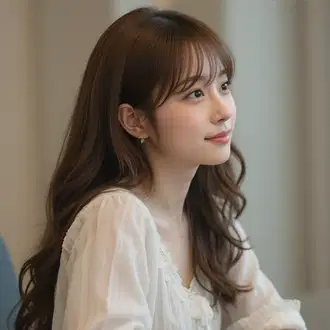 마담챗 AI 캐릭터 4