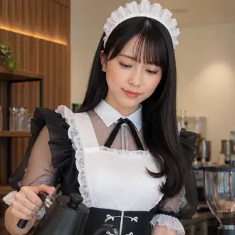 마담챗 AI 캐릭터 8